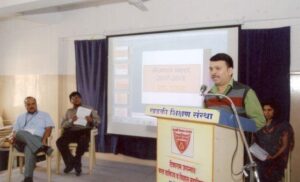 Alumni Meet Feb 2018