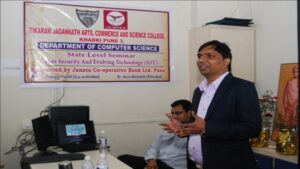 Guidance on IOT by Madhuresh Kumar (Cognizant)