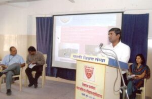 Alumni Meet Feb 2018